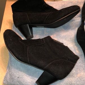 Ankle boots